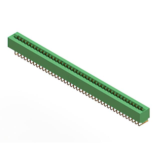 807-082-558-201 EDAC Inc.  Edgeboard Connectors